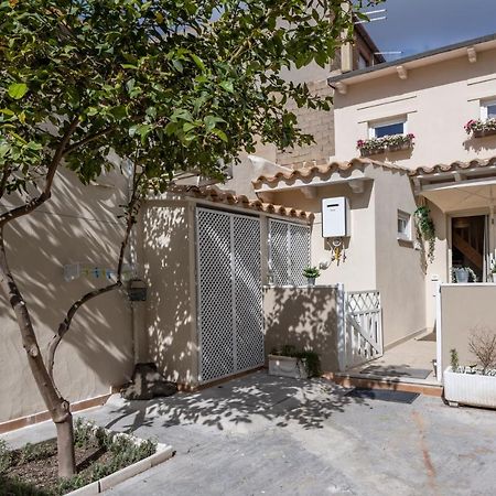 Loft 35 - Private Parking Βίλα Quartu SantʼElena Εξωτερικό φωτογραφία