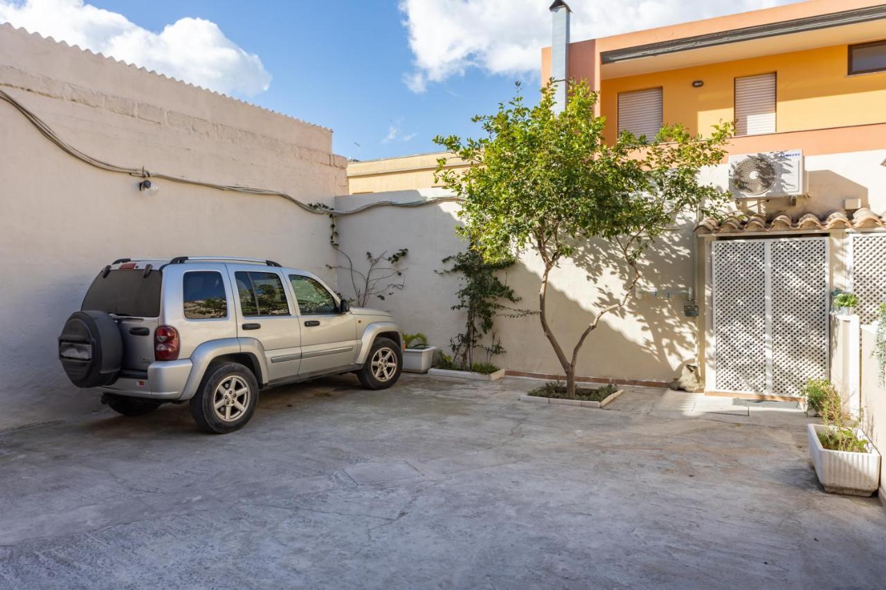 Loft 35 - Private Parking Βίλα Quartu SantʼElena Εξωτερικό φωτογραφία
