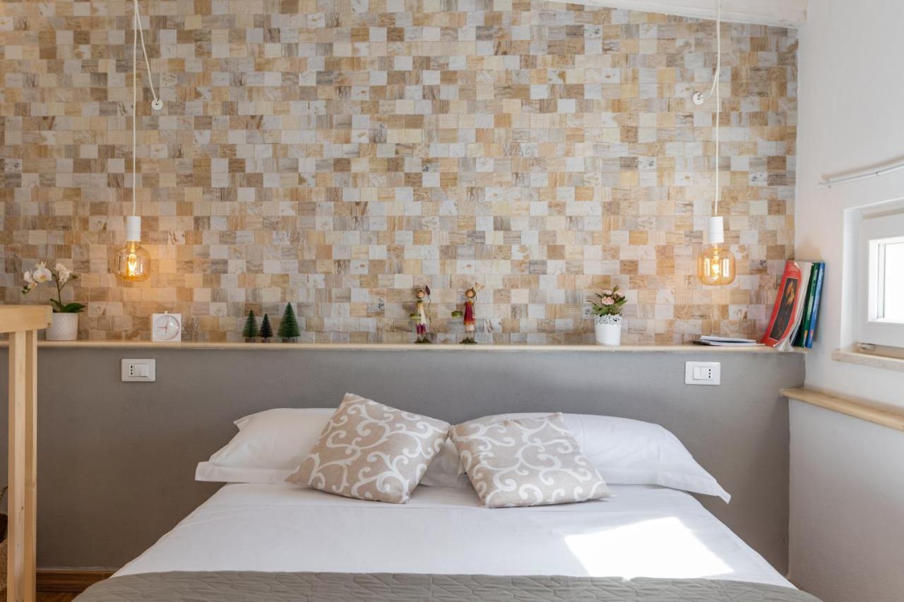 Loft 35 - Private Parking Βίλα Quartu SantʼElena Εξωτερικό φωτογραφία