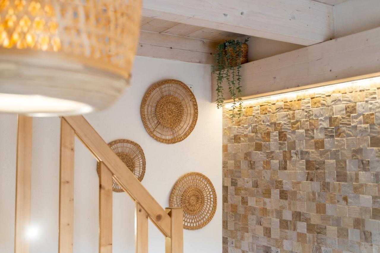 Loft 35 - Private Parking Βίλα Quartu SantʼElena Εξωτερικό φωτογραφία