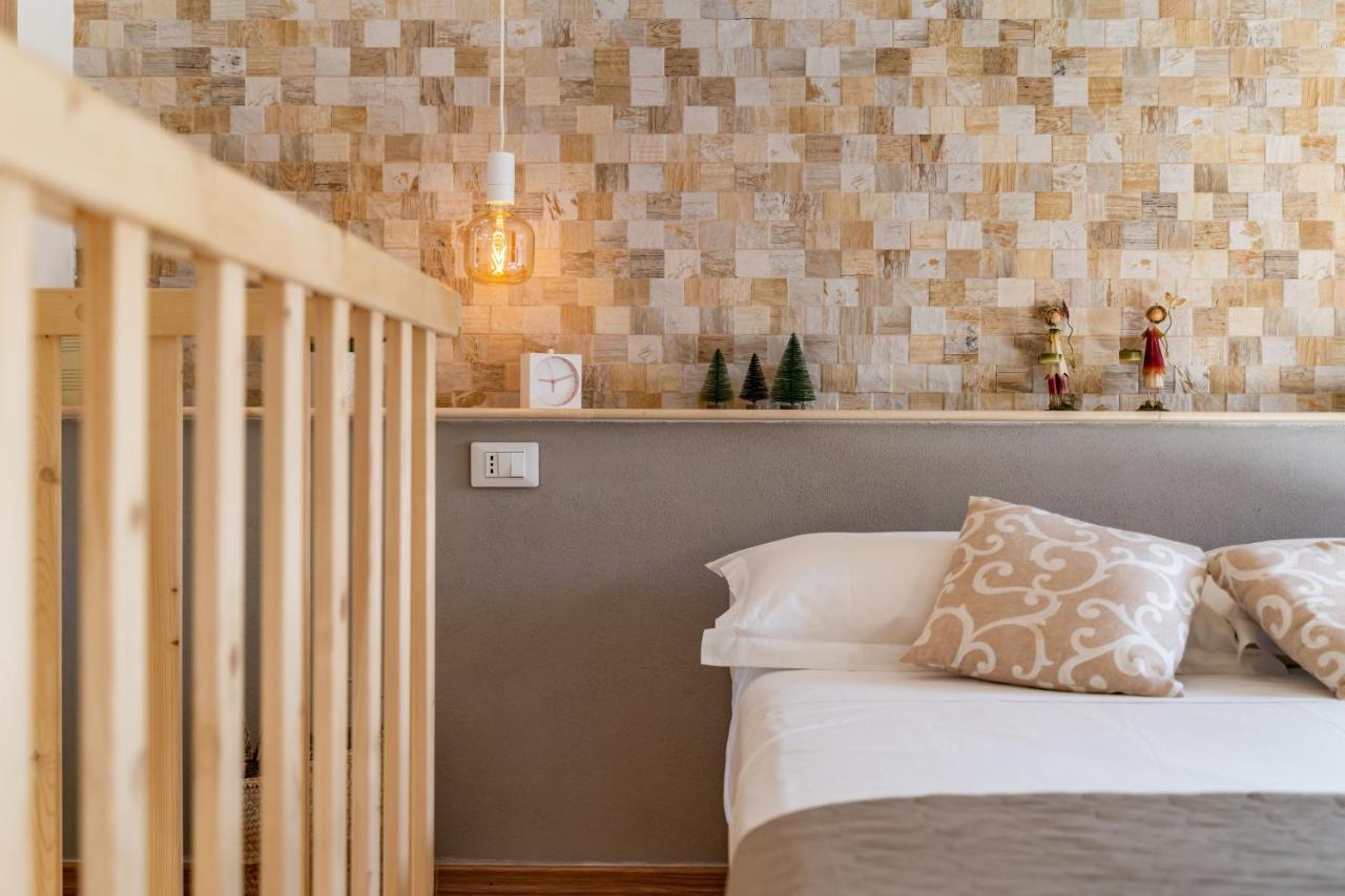 Loft 35 - Private Parking Βίλα Quartu SantʼElena Εξωτερικό φωτογραφία