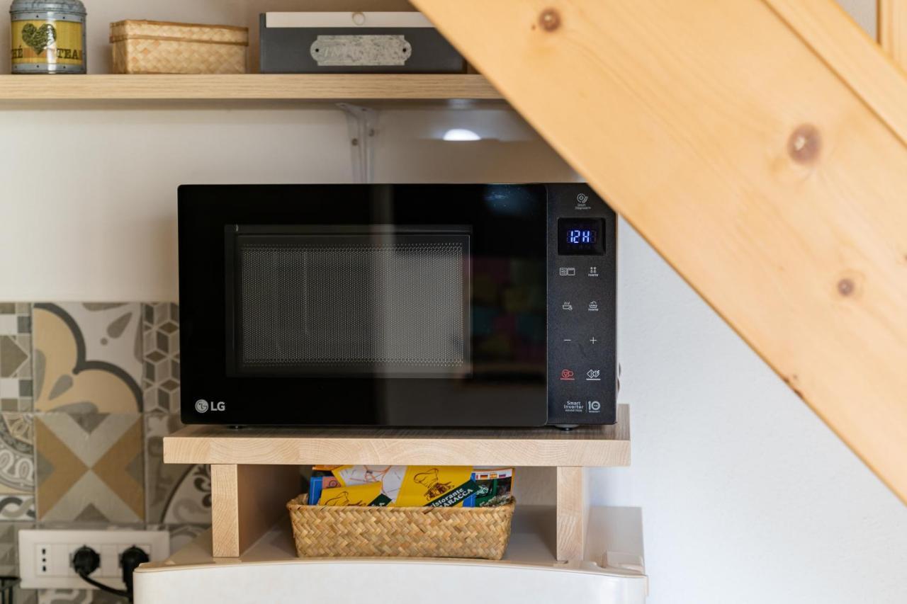 Loft 35 - Private Parking Βίλα Quartu SantʼElena Εξωτερικό φωτογραφία