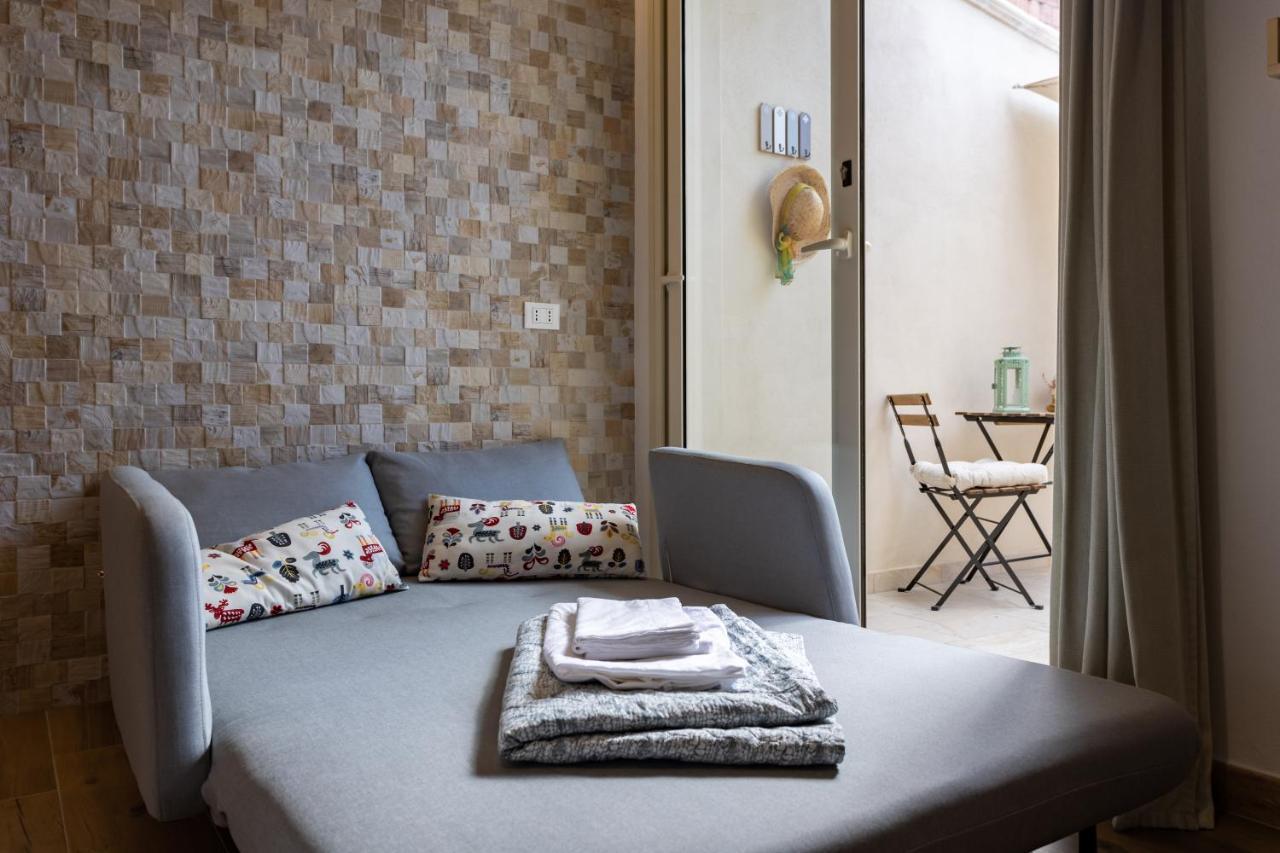 Loft 35 - Private Parking Βίλα Quartu SantʼElena Εξωτερικό φωτογραφία