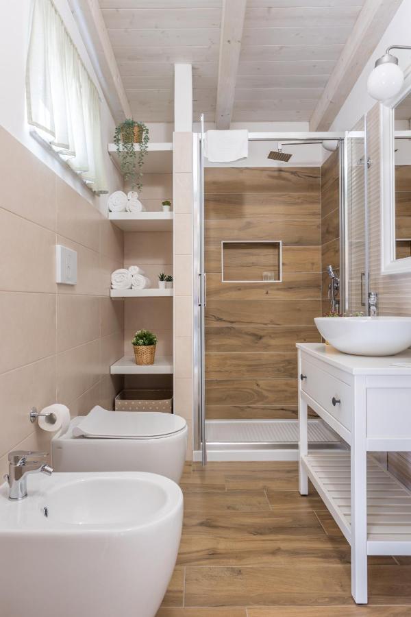 Loft 35 - Private Parking Βίλα Quartu SantʼElena Εξωτερικό φωτογραφία