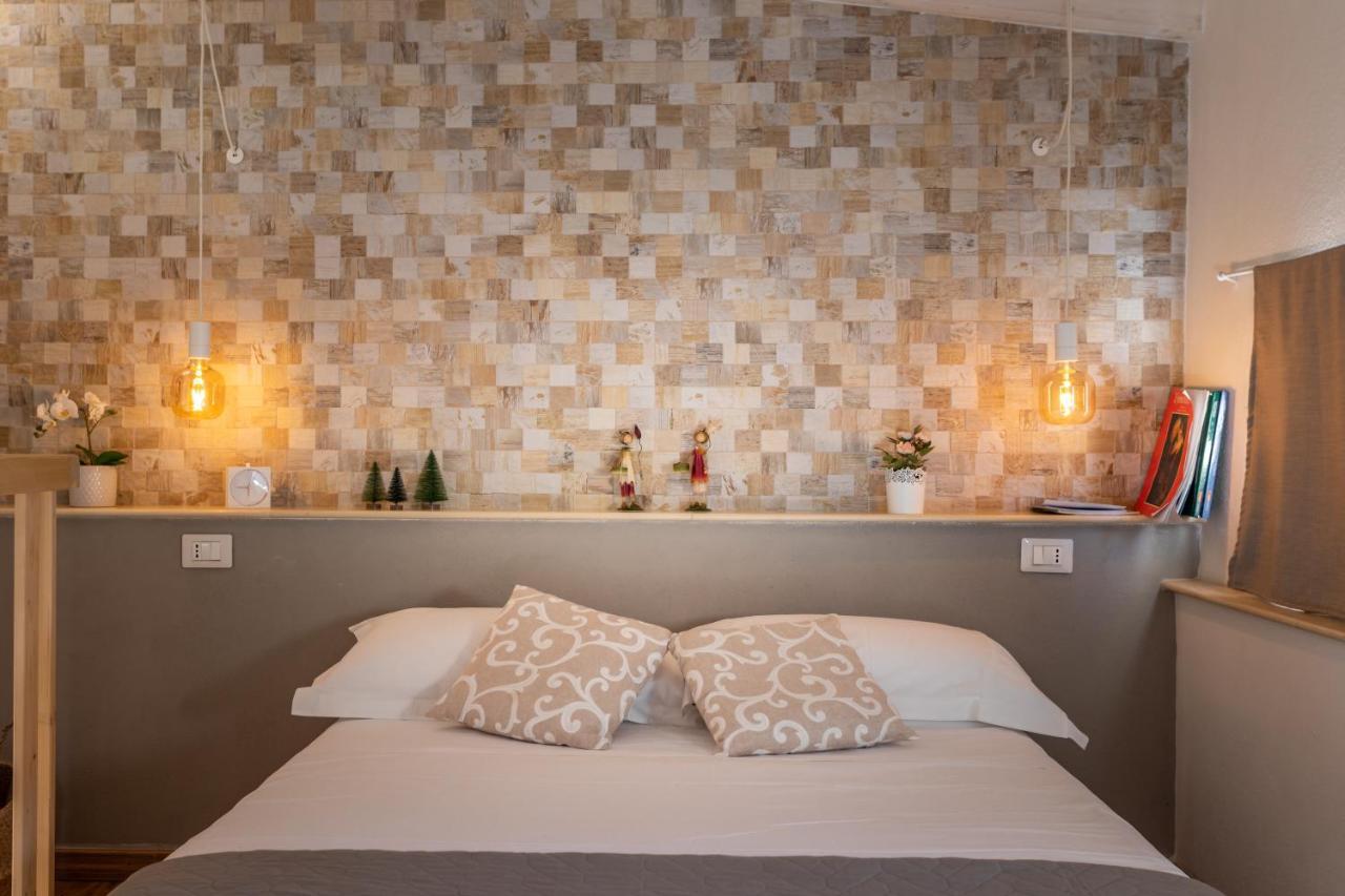 Loft 35 - Private Parking Βίλα Quartu SantʼElena Εξωτερικό φωτογραφία