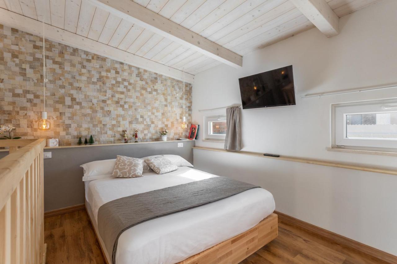 Loft 35 - Private Parking Βίλα Quartu SantʼElena Εξωτερικό φωτογραφία