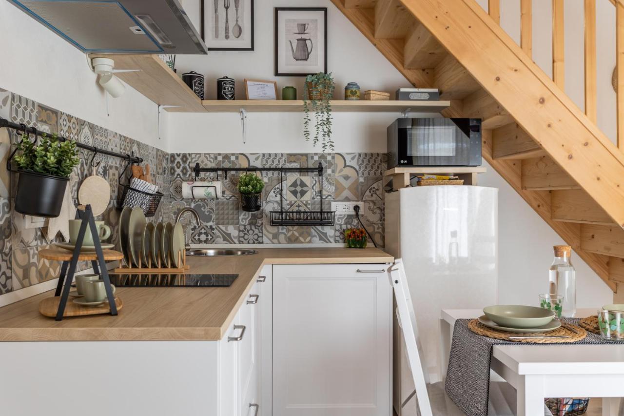 Loft 35 - Private Parking Βίλα Quartu SantʼElena Εξωτερικό φωτογραφία