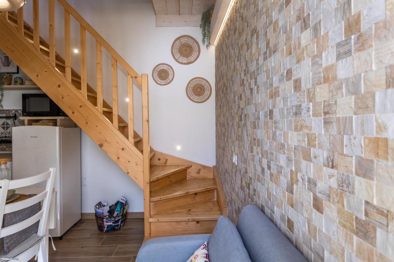 Loft 35 - Private Parking Βίλα Quartu SantʼElena Εξωτερικό φωτογραφία