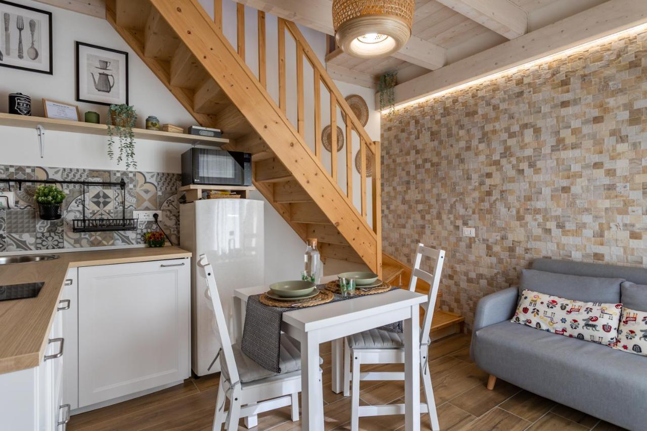 Loft 35 - Private Parking Βίλα Quartu SantʼElena Εξωτερικό φωτογραφία
