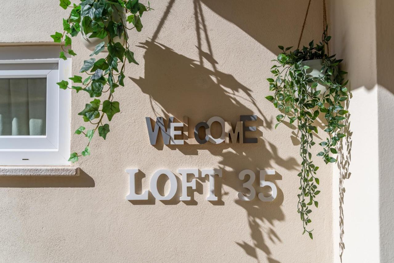 Loft 35 - Private Parking Βίλα Quartu SantʼElena Εξωτερικό φωτογραφία