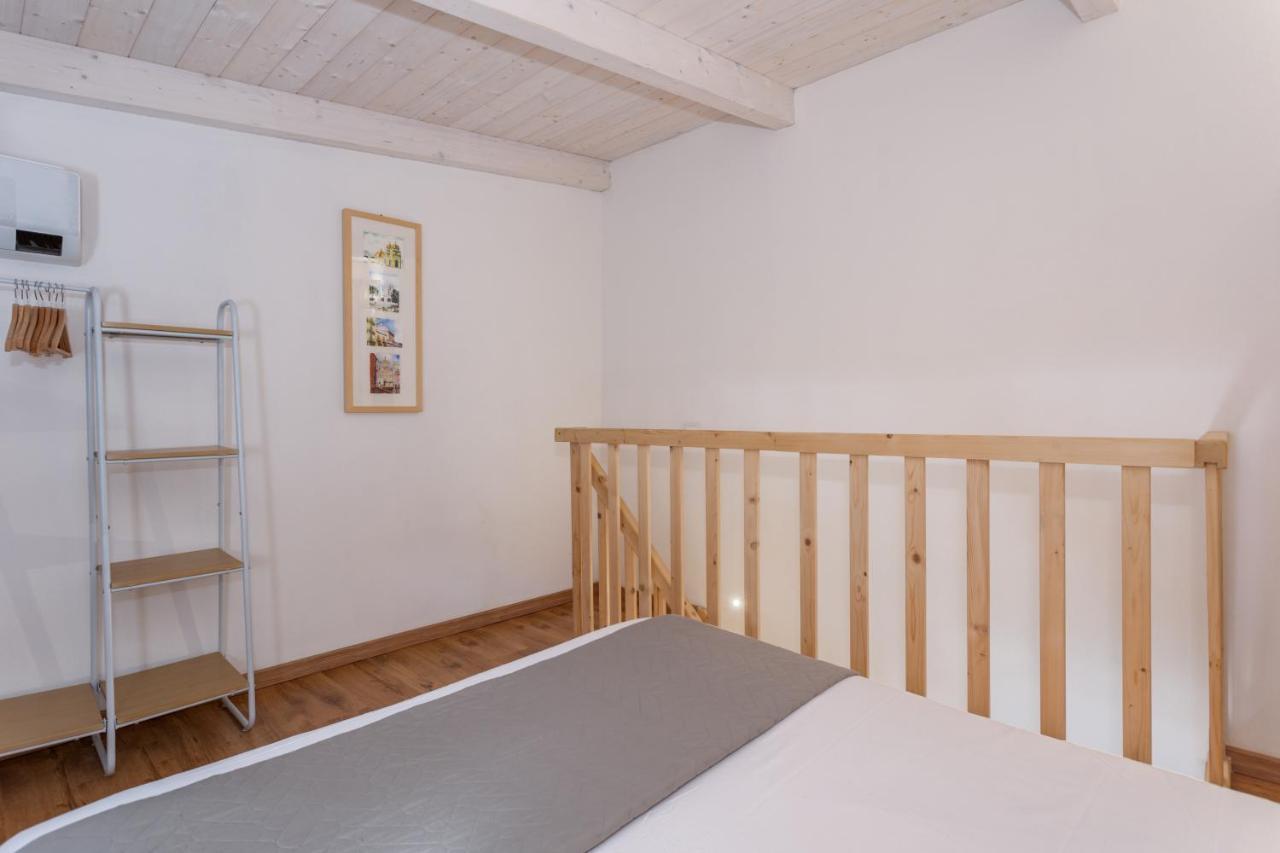 Loft 35 - Private Parking Βίλα Quartu SantʼElena Εξωτερικό φωτογραφία