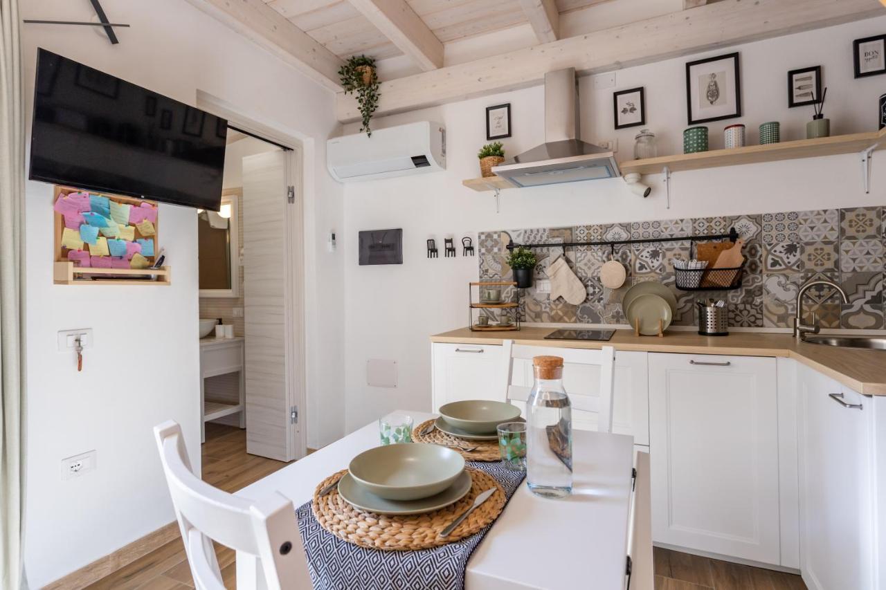 Loft 35 - Private Parking Βίλα Quartu SantʼElena Εξωτερικό φωτογραφία
